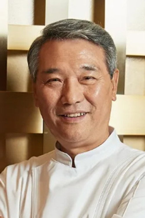 Hu Deok-juk as Self - Contestant