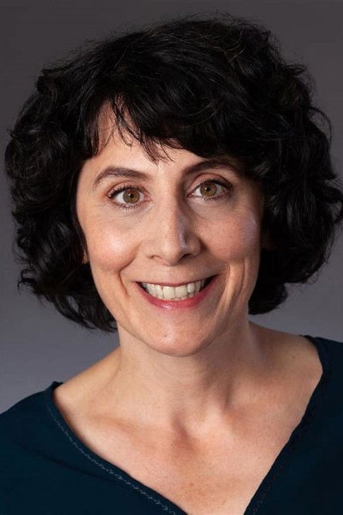 Annette Toutonghi as Susan