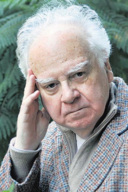 Oscar Barney Finn as Narrator