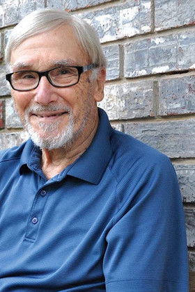 John Ferguson as Mr. Usher