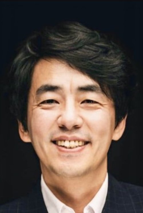 Jung Chung-gu as Lee Bang