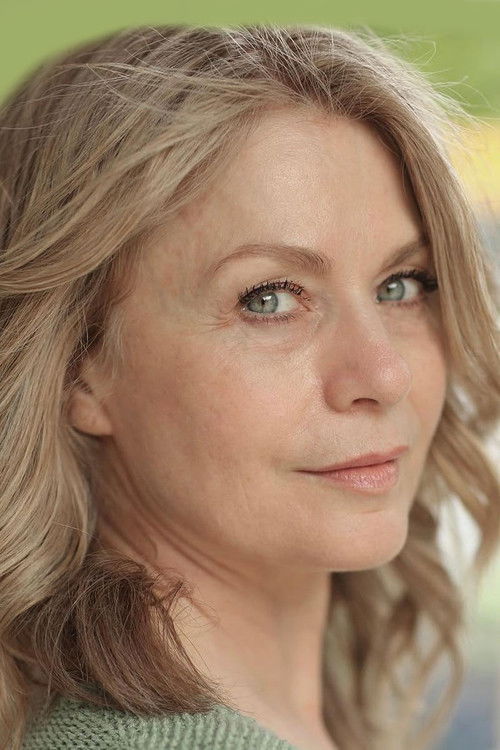 Paris Jefferson as Sally Finch