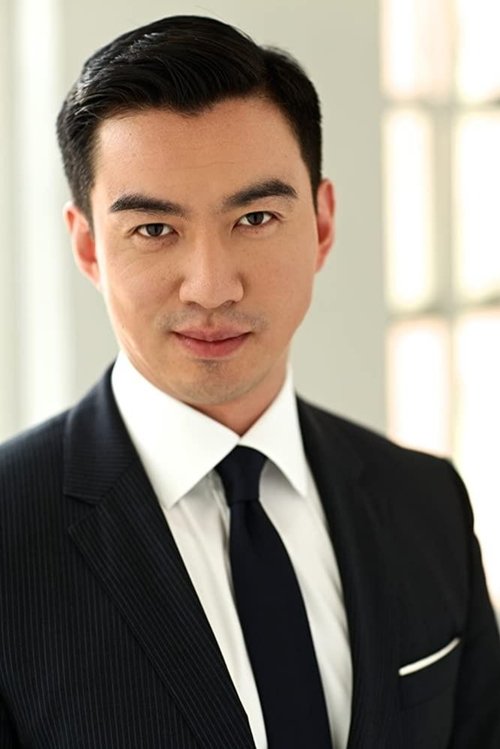 Johnny M. Wu as Michael