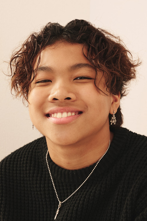 Soul Rasheed as Tae Young