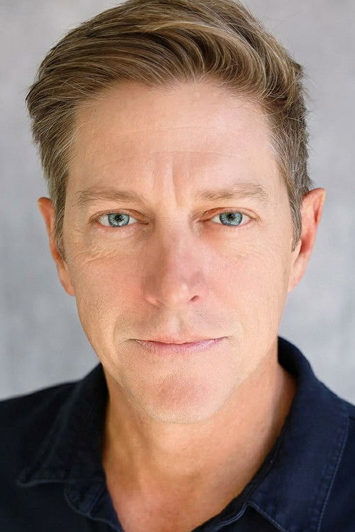 Kevin Rahm as Brooks Avery