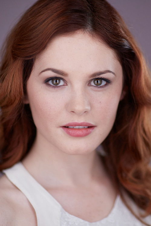 Emily Dallas as Woman