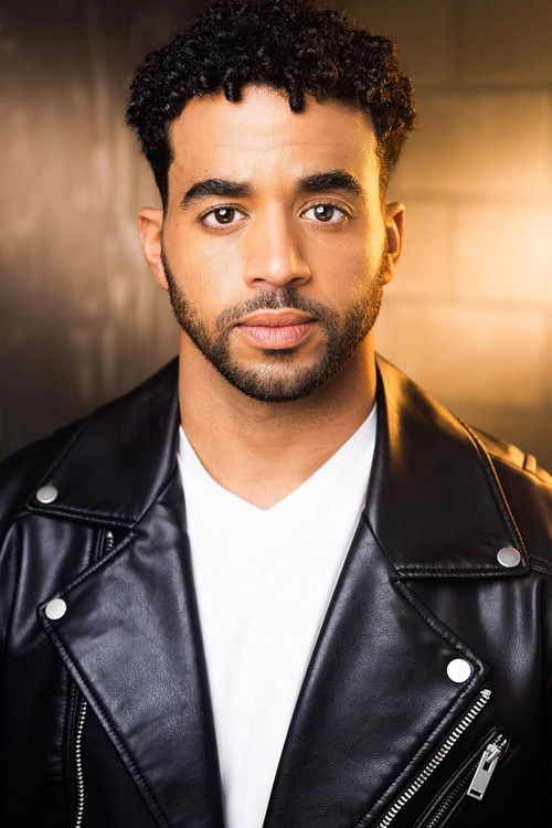 Thony Mena as Javier