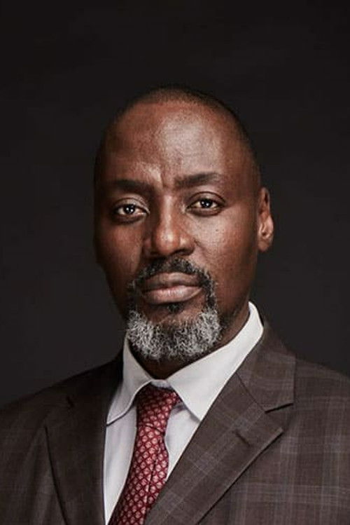 Nimrod Nkosi as Mzwakhe