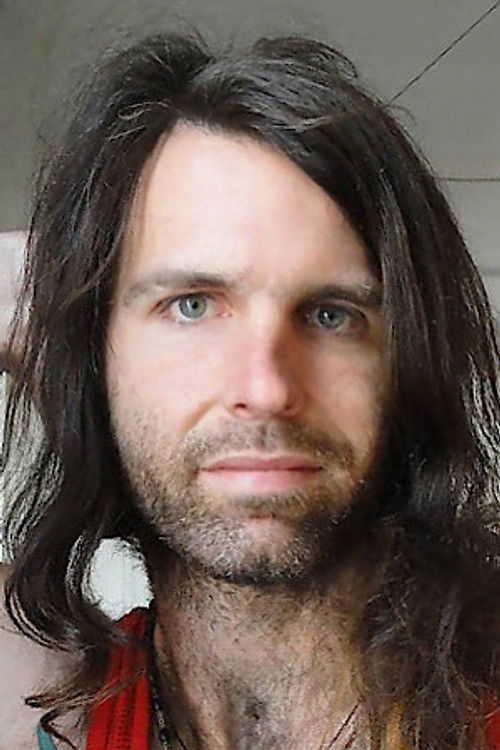 Austin Cunningham as