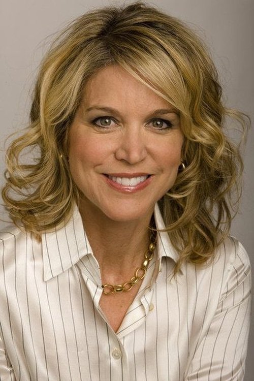 Paula Zahn as Self - Host