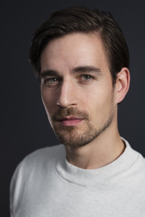 Rasmus Blomqvist as Sev