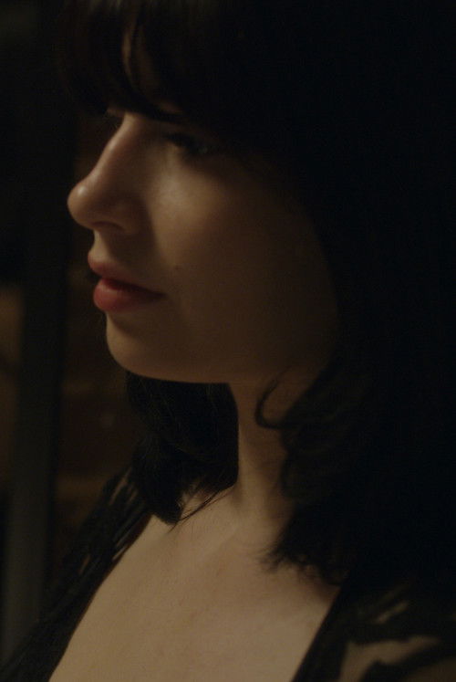 Willow Avalon as Miranda