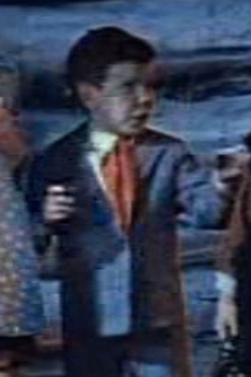 Misha Kulayev as Вася