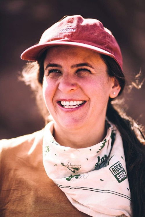 Katie Holden as Self / Formation Co-Creator & Event Director