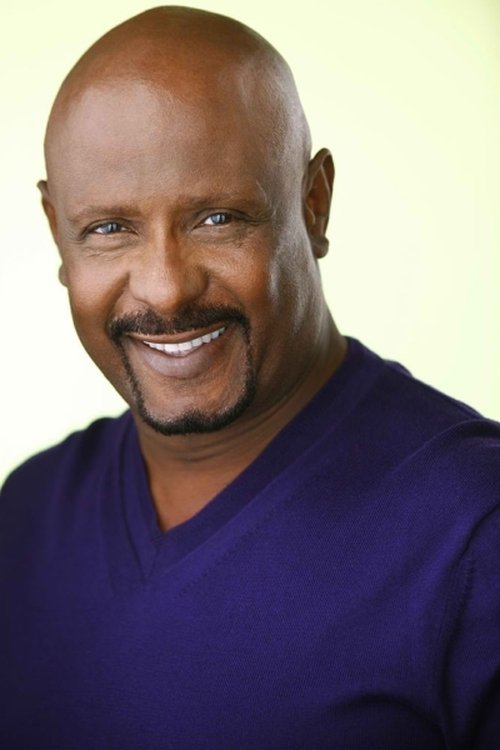 Garret Davis as Luke