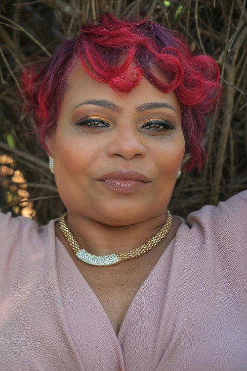 Tonia Wilson as Mrs. Dobson