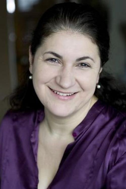 Marie‑Agnès Brigot as Zouzou