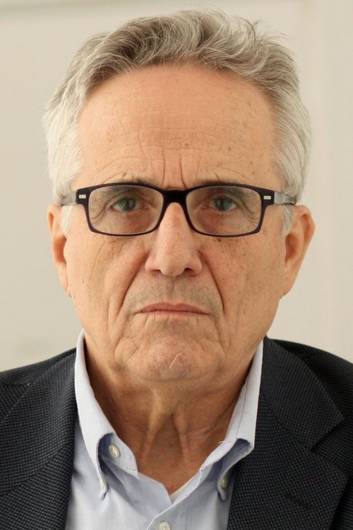 Marco Bellocchio as Self