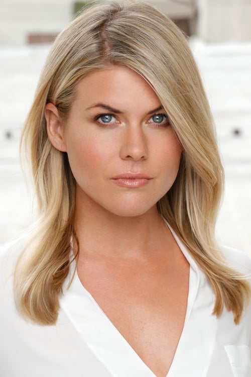 Amy Waller as Widow Anne