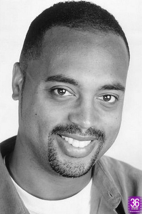 Bruce W. Smith as Animator