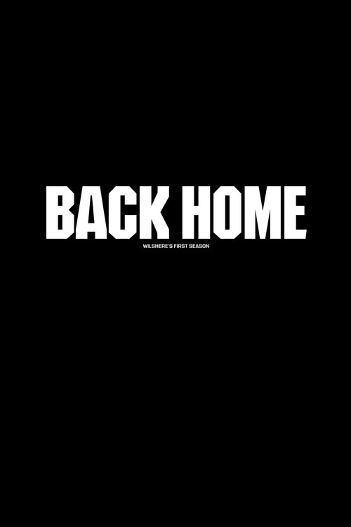 Back Home: Jack Wilshere's First Season