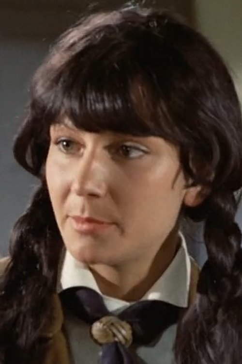 Marita Vogelsang as Jutta