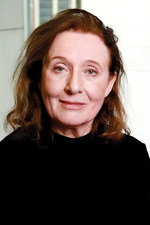 Gabriele Gysi as Erwählte