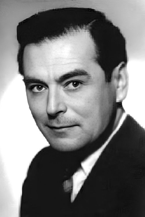 Sebastian Shaw as Sir James Quentin