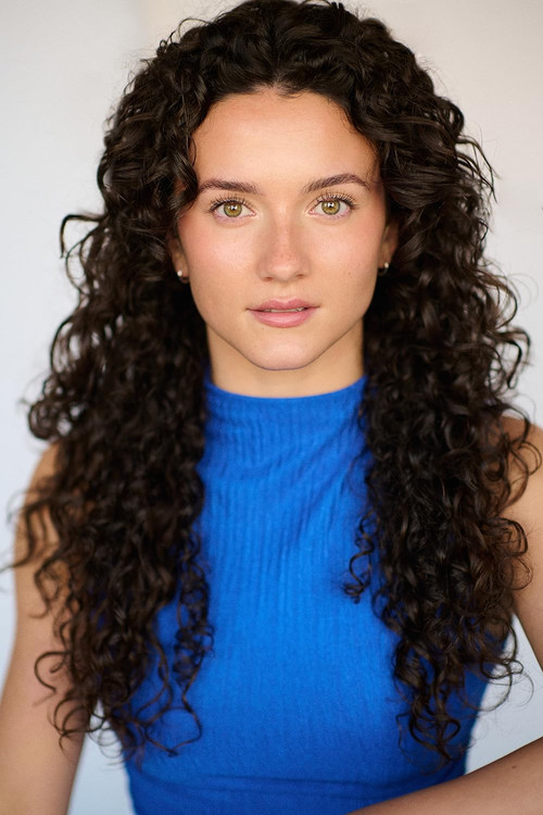 Kiara Mcilravey as Dancer