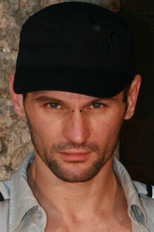 T-Bow as Archived Footage