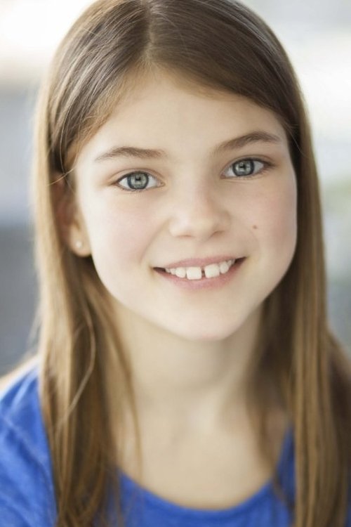 Kayden Magnuson as Ellen O'Donnell
