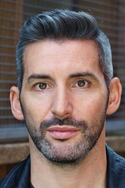 Owen Sharpe as Pool Player