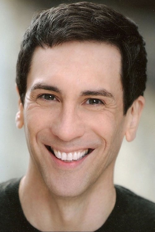 Robert Sella as Danny
