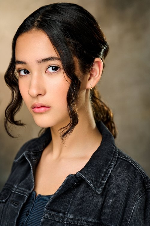 Linder Sutton as Jackie