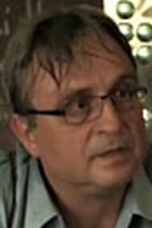 Pavel Šrom as hospodský