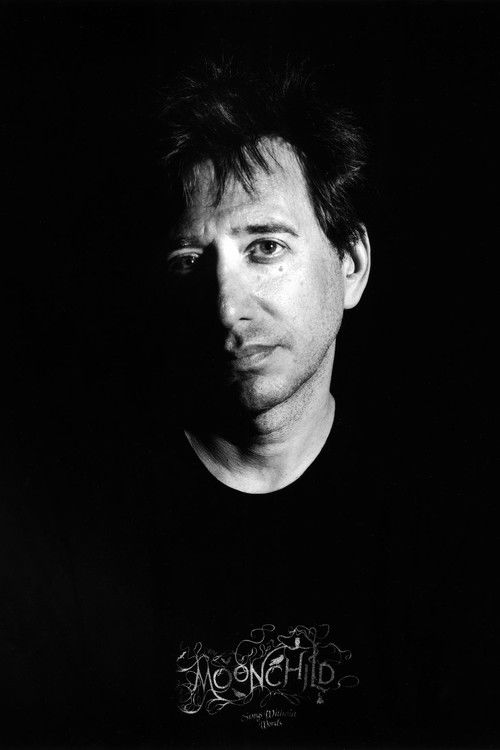 John Zorn as Himself