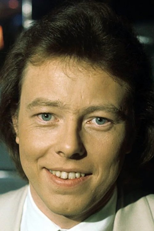 Peter Skellern profile photo