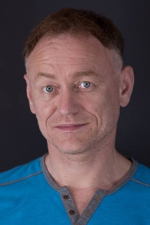 Andrii Kyrylchuk as Bobul