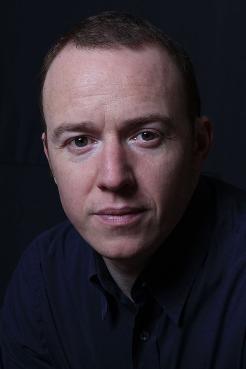 Robin Laing as William