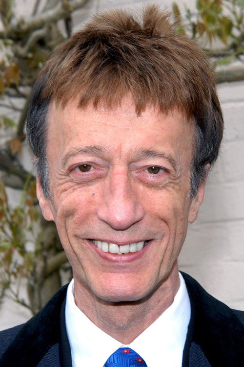 Robin Gibb as Self - Vocals