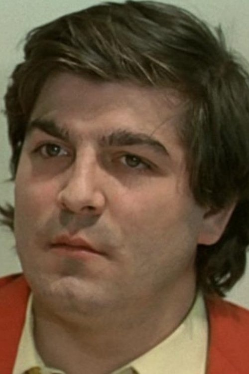 Jean-François Gobbi as