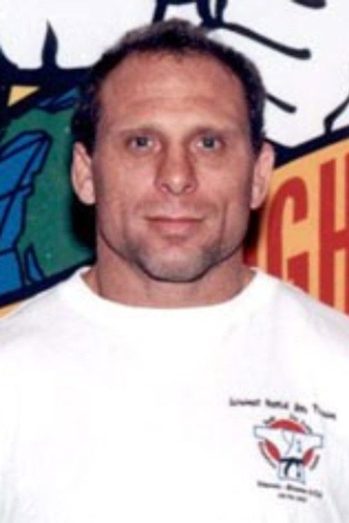 Christophe Leininger as Self