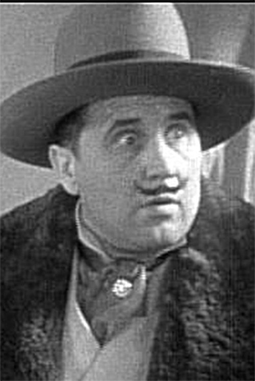 Constantin Siroesco as Ambrosio Sopranelli