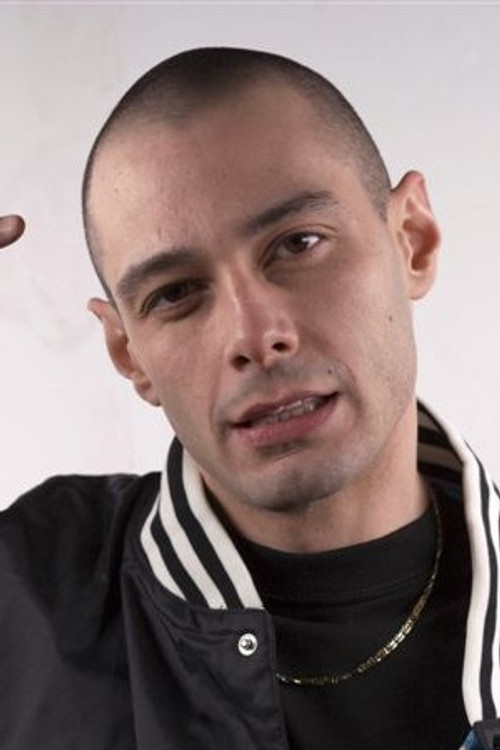 Fabrizio Tarducci as Self