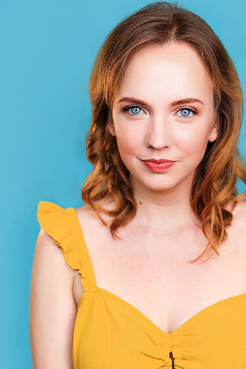 Ashley Rowe as Jackie