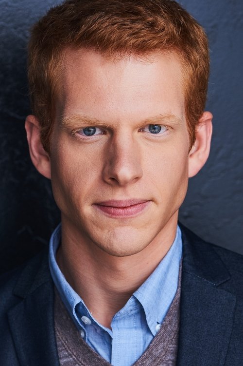 Eric Jepson as Jordan