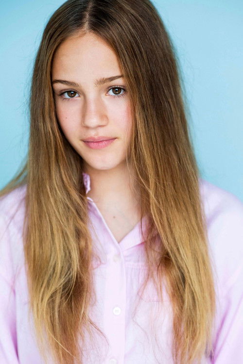 Skywalker Hughes as Sheridan Pickett