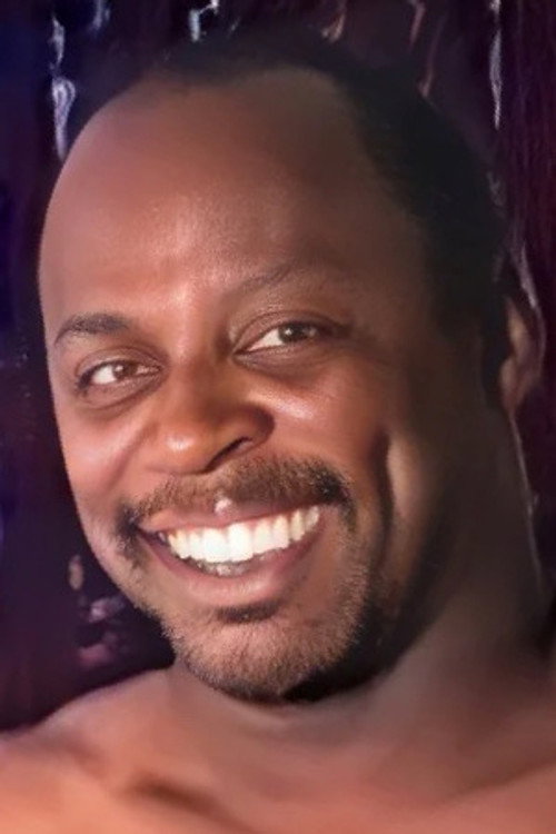 Big Daddy as (archive footage)