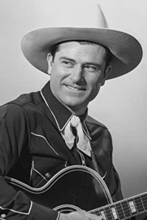 Ray Whitley as Smokey Ryan