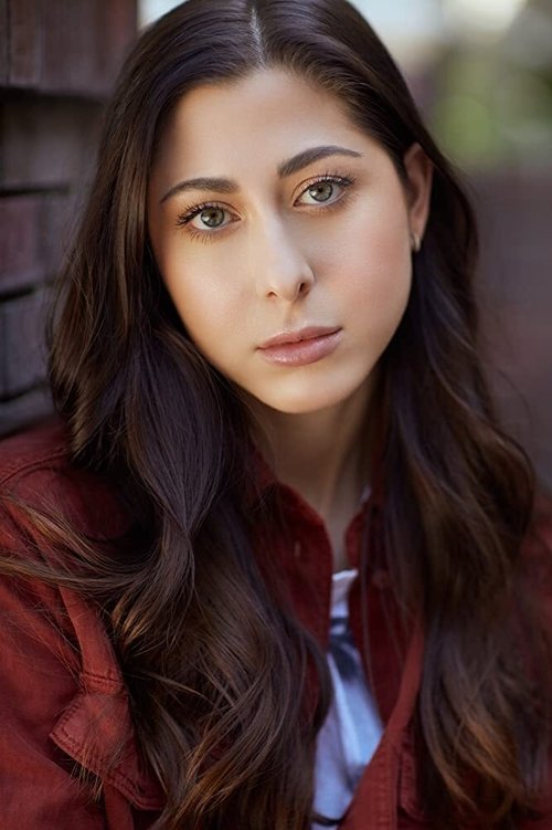 Elizabeth Small as Carly